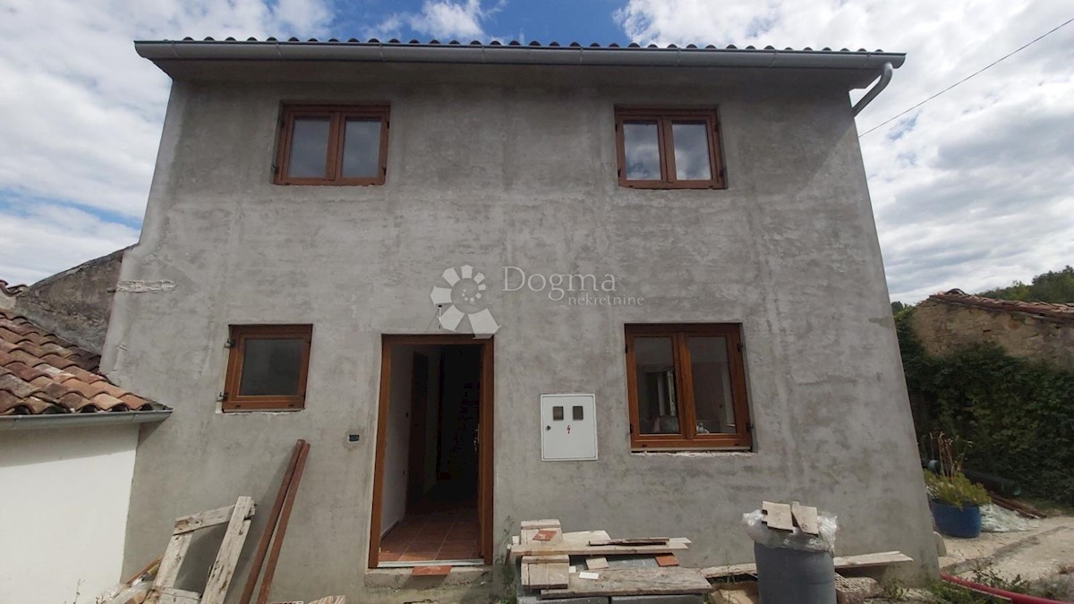 House For sale - ISTARSKA  PAZIN 