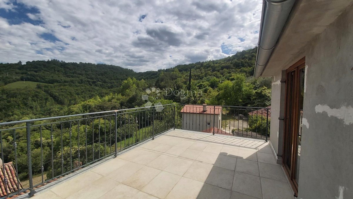 House For sale - ISTARSKA  PAZIN 