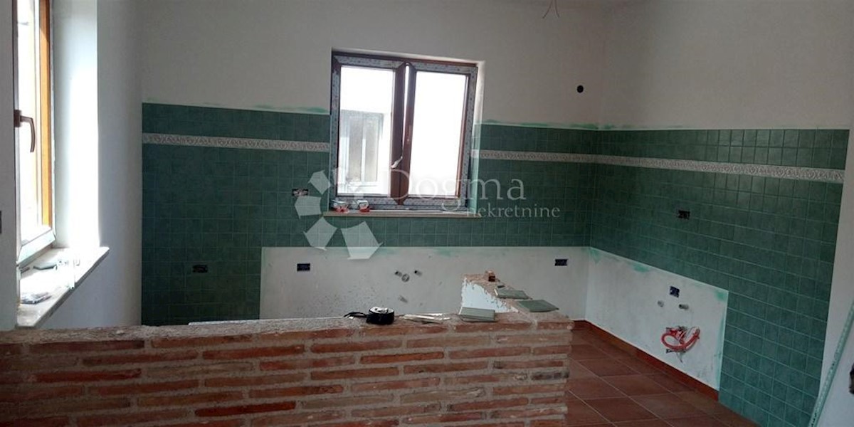 House For sale - ISTARSKA  PAZIN 