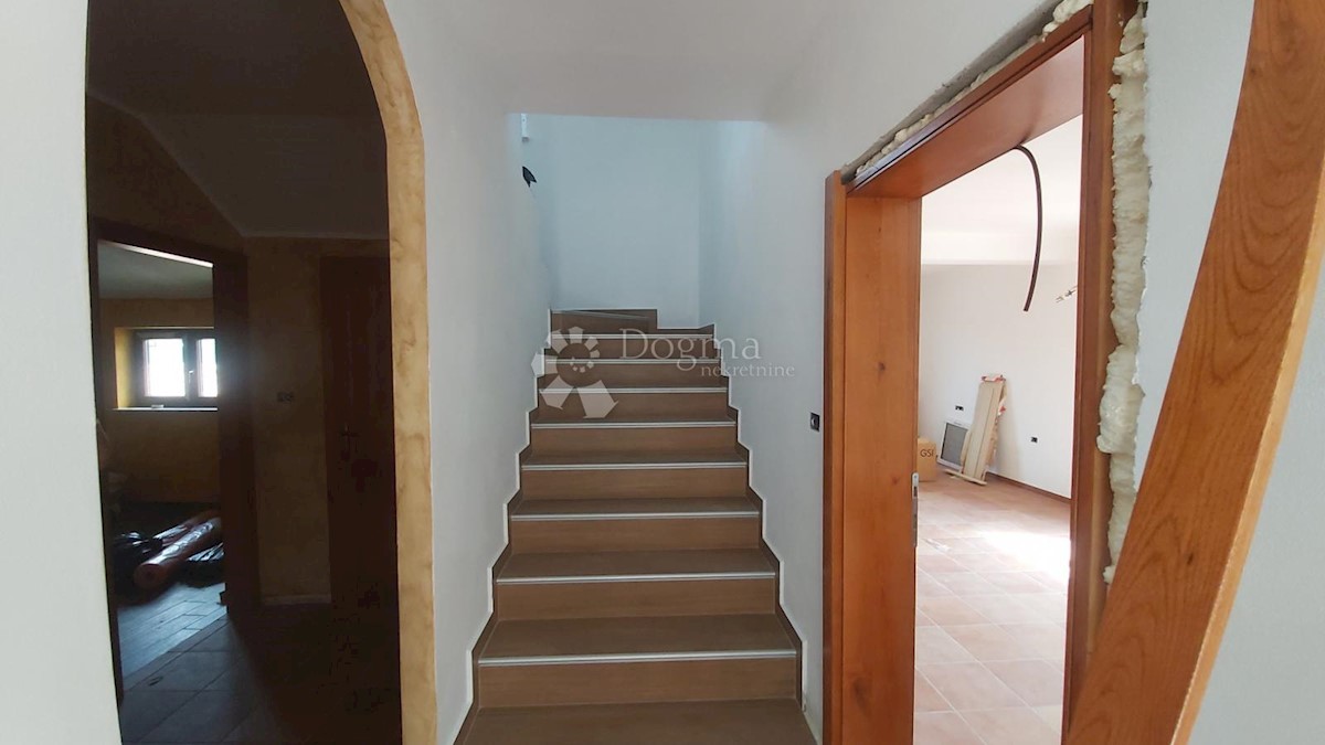 House For sale - ISTARSKA  PAZIN 