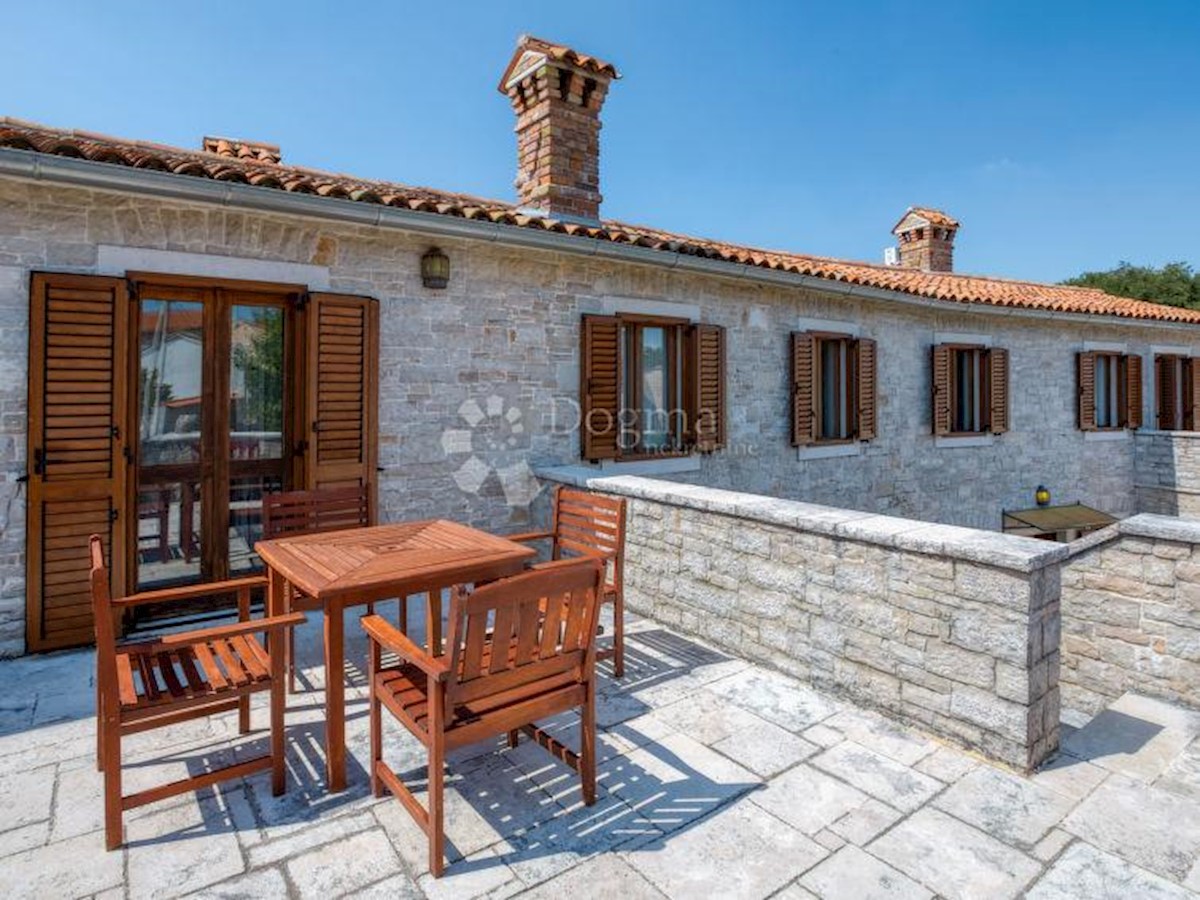 Kuća Na prodaju - ISTARSKA  TINJAN 