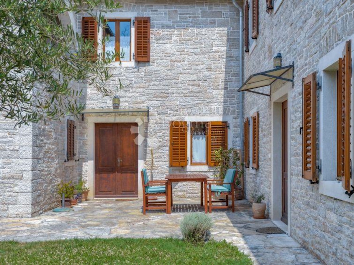 Kuća Na prodaju - ISTARSKA  TINJAN 