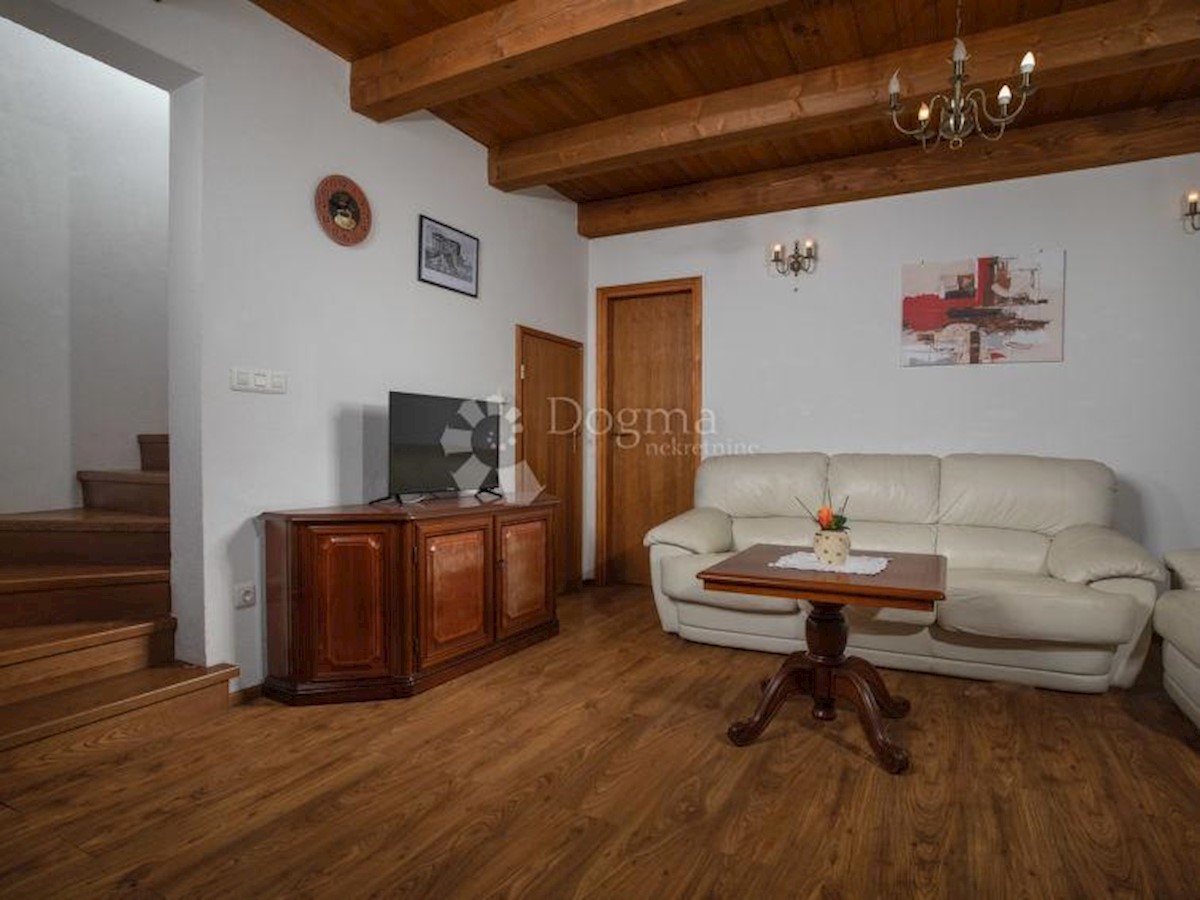 Kuća Na prodaju - ISTARSKA  TINJAN 