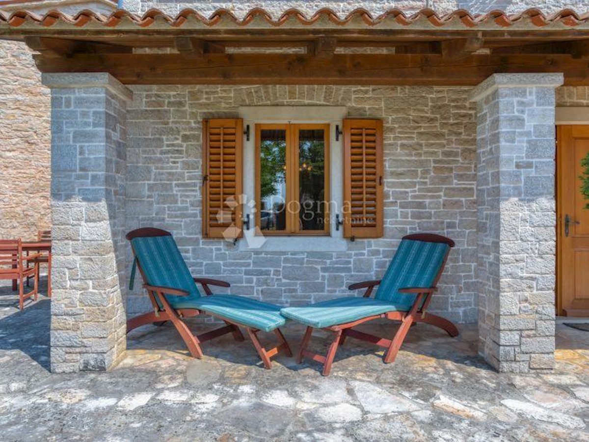 Kuća Na prodaju - ISTARSKA  TINJAN 