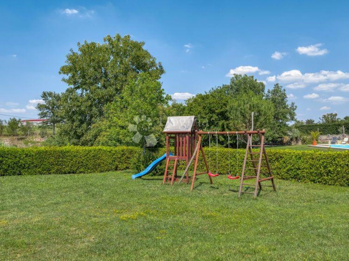 Kuća Na prodaju - ISTARSKA  TINJAN 