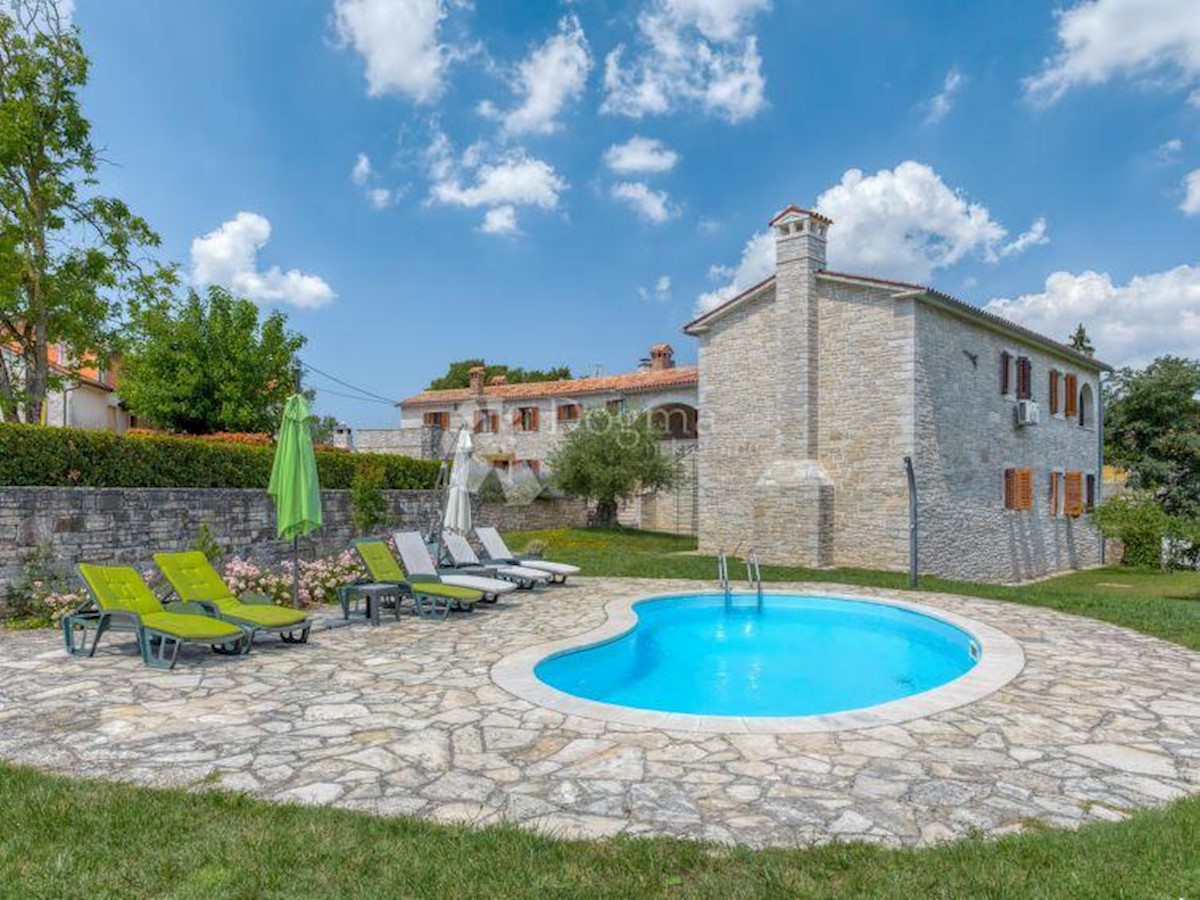 Kuća Na prodaju - ISTARSKA  TINJAN 
