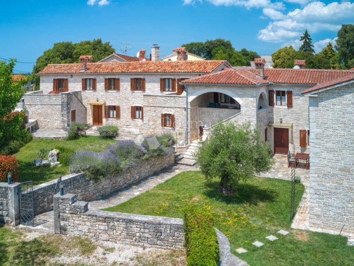 Kuća Na prodaju - ISTARSKA  TINJAN 