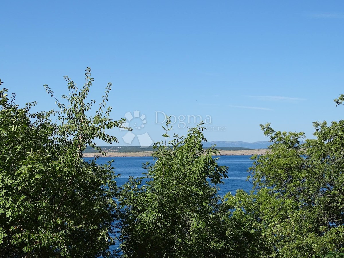 Zemljište Na prodaju - PRIMORSKO-GORANSKA  CRIKVENICA 