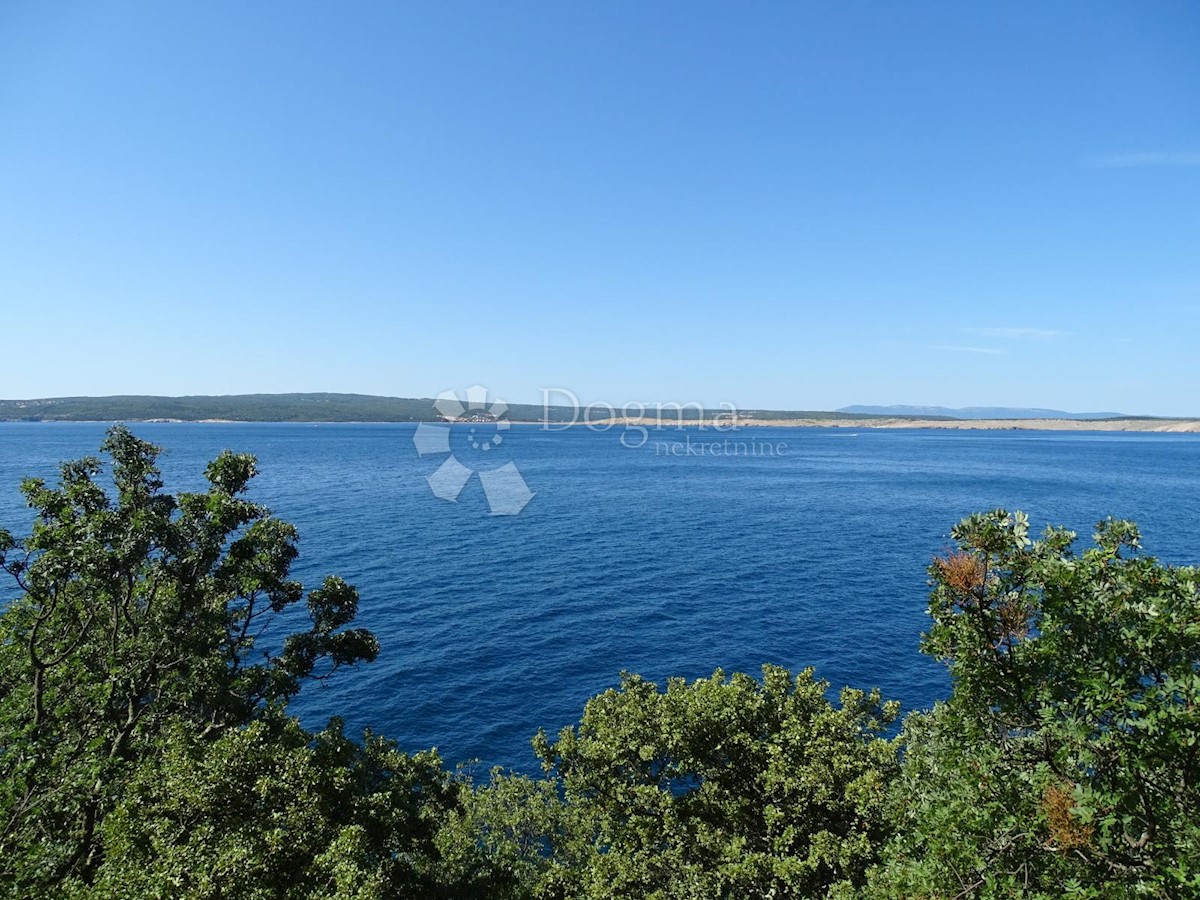 Zemljište Na prodaju - PRIMORSKO-GORANSKA  CRIKVENICA 