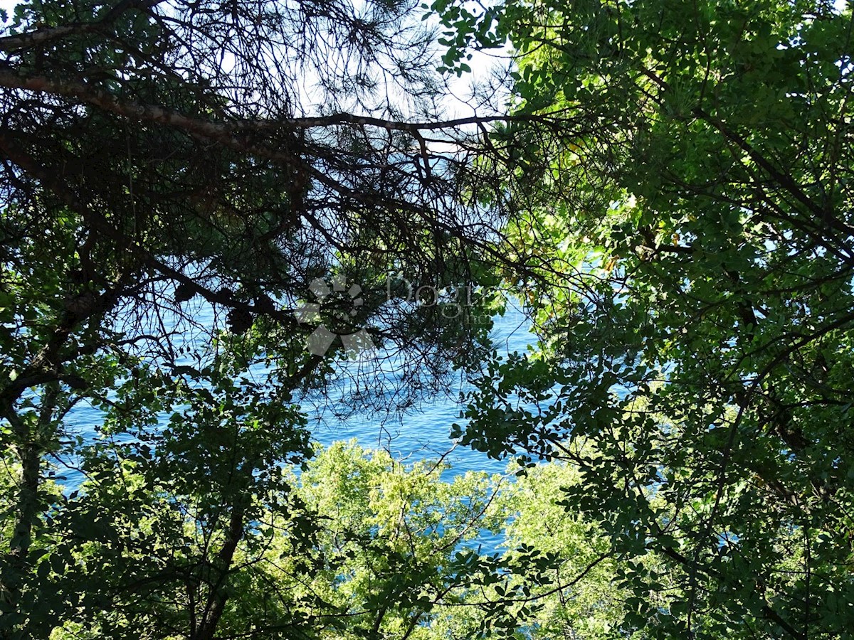 Zemljište Na prodaju - PRIMORSKO-GORANSKA  CRIKVENICA 