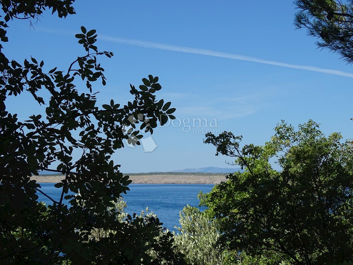 Zemljište Na prodaju - PRIMORSKO-GORANSKA  CRIKVENICA 