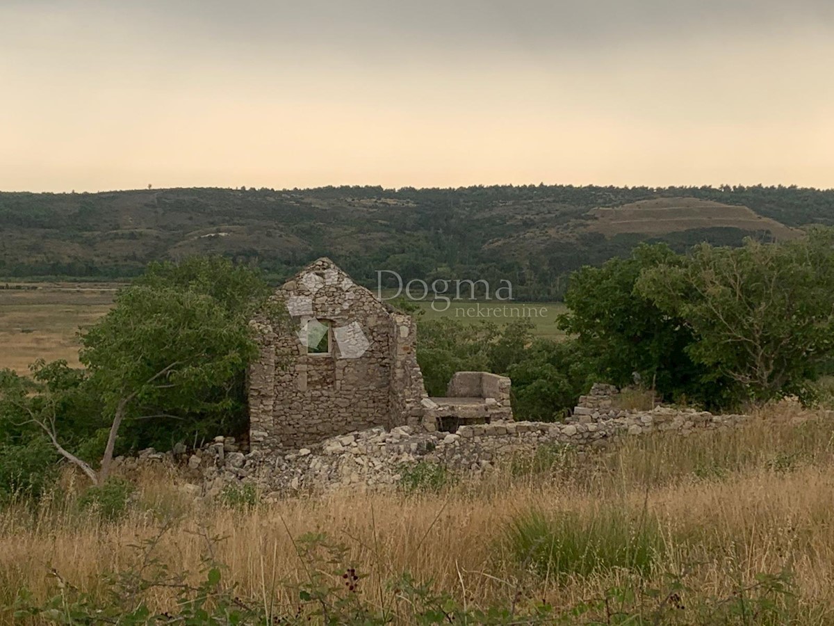 Pozemok Na predaj - ZADARSKA  ZADAR 