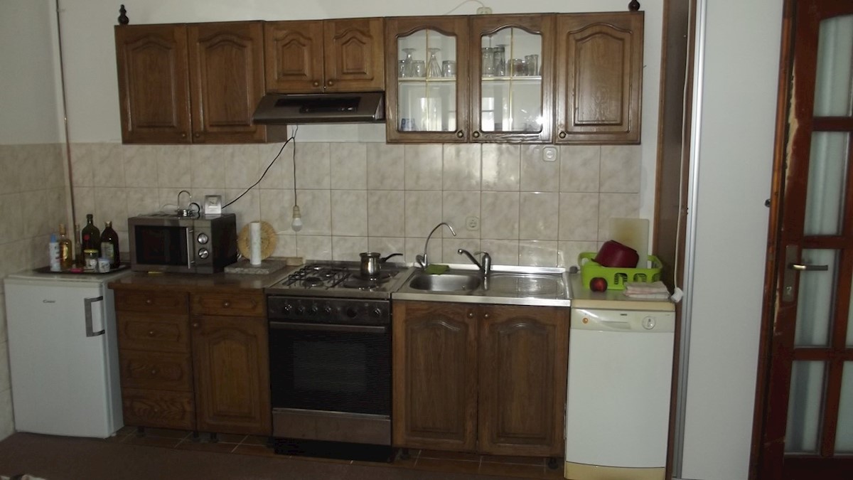 Apartmán Na prodej - PRIMORSKO-GORANSKA  LOVRAN 