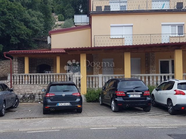 Kuća na prodaju 500 m² – Novi Vinodolski