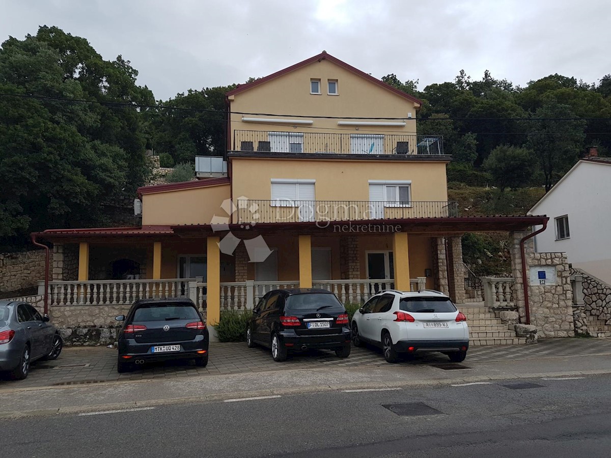 Kuća Na prodaju - PRIMORSKO-GORANSKA  NOVI VINODOLSKI 
