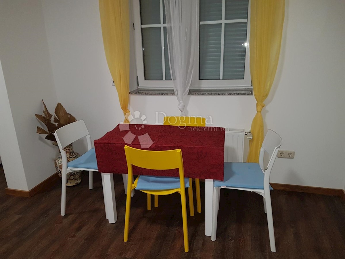 Kuća Na prodaju - PRIMORSKO-GORANSKA  NOVI VINODOLSKI 