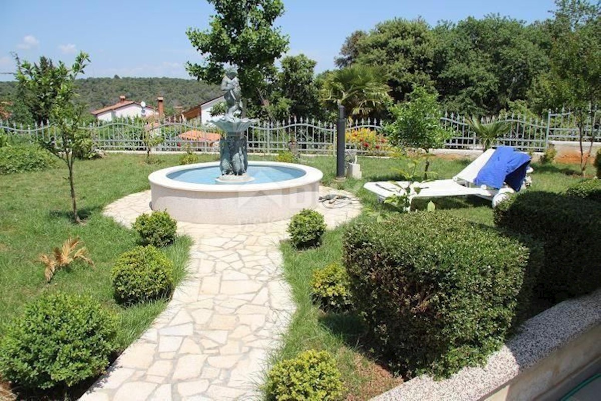 House For sale - ISTARSKA  MEDULIN 