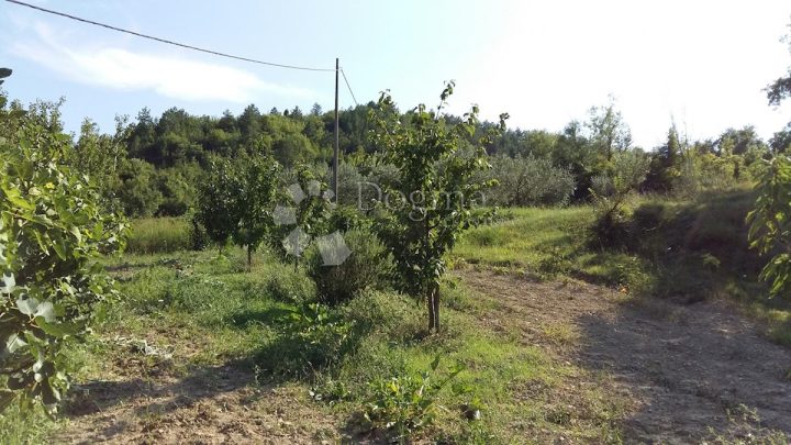 Land For sale - Istarska Pazin - foto 3/6