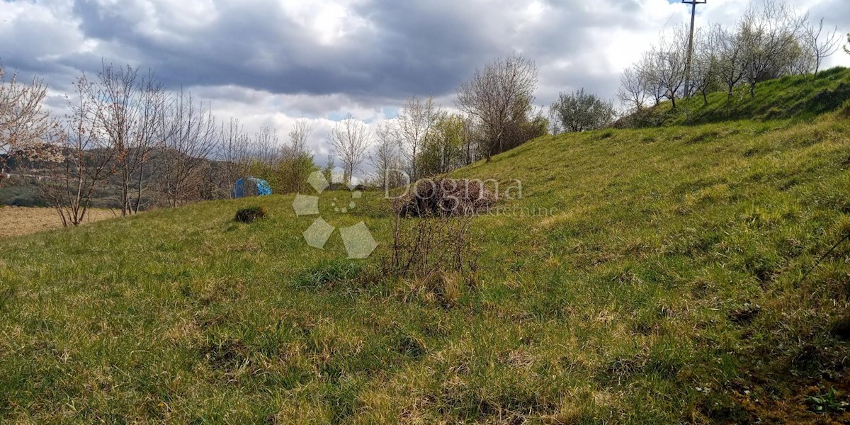 Land For sale - ISTARSKA  PAZIN 