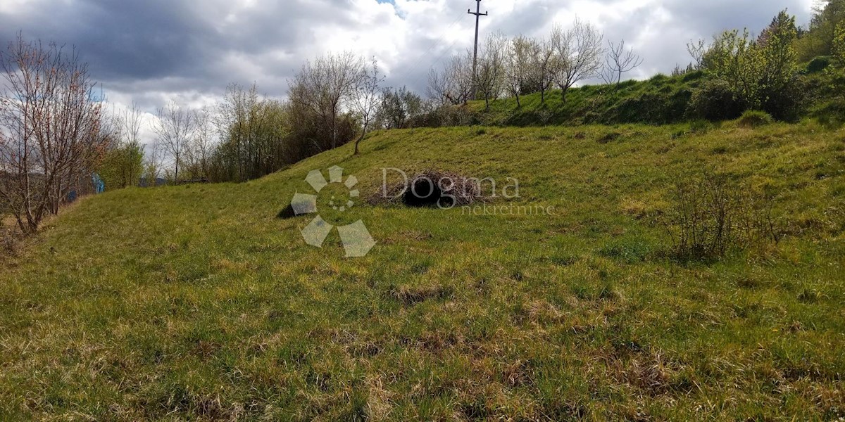 Land For sale - ISTARSKA  PAZIN 