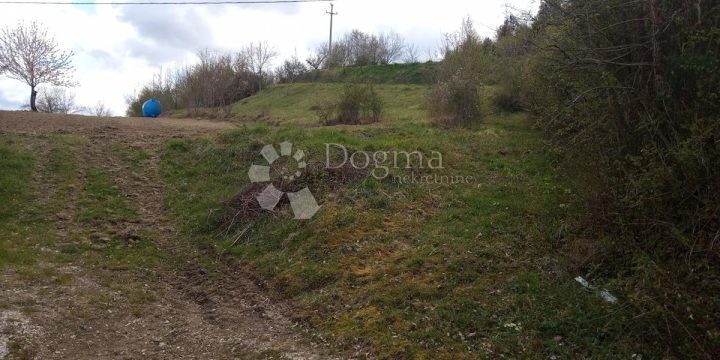 Land For sale - Istarska Pazin - foto 4/5