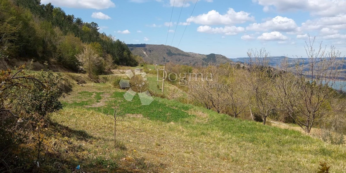 Pozemek Na prodej - ISTARSKA  PAZIN 