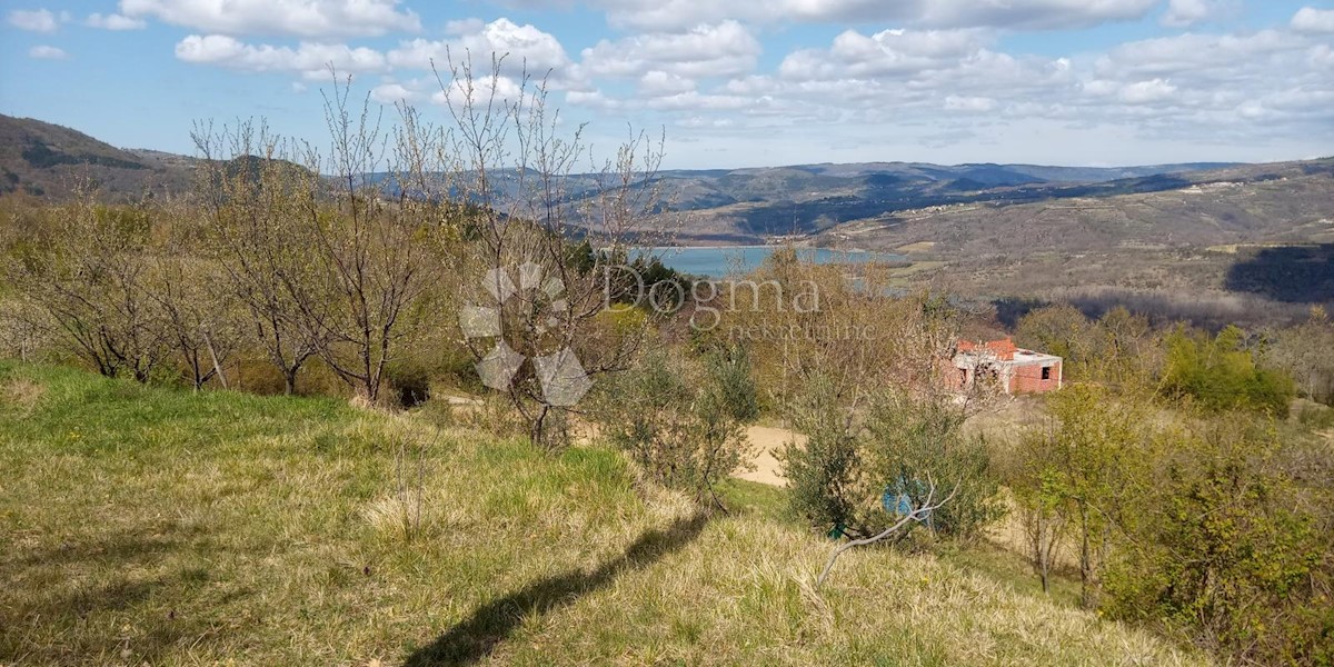 Pozemek Na prodej - ISTARSKA  PAZIN 