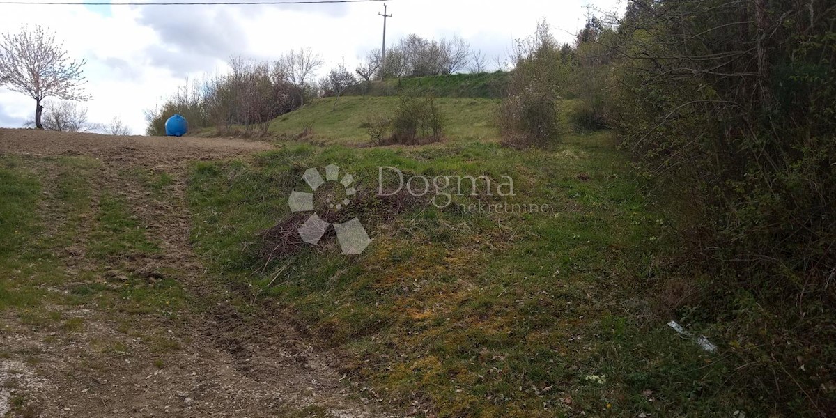 Pozemek Na prodej - ISTARSKA  PAZIN 