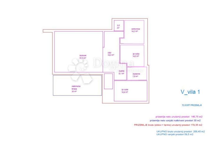House For sale - Istarska Vodnjan - foto 2/12