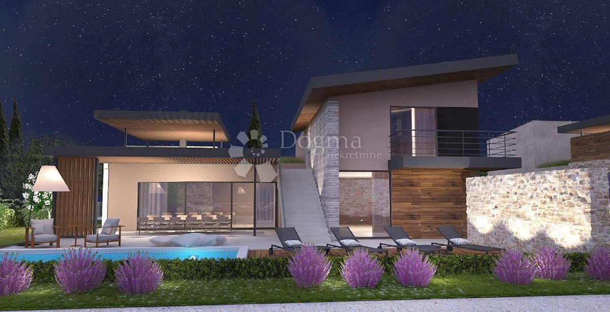 Casa In vendita - ISTARSKA  VODNJAN 