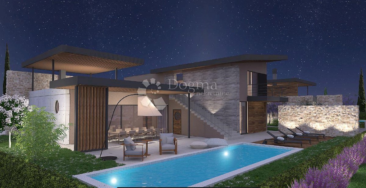 House For sale - ISTARSKA  Vodnjan