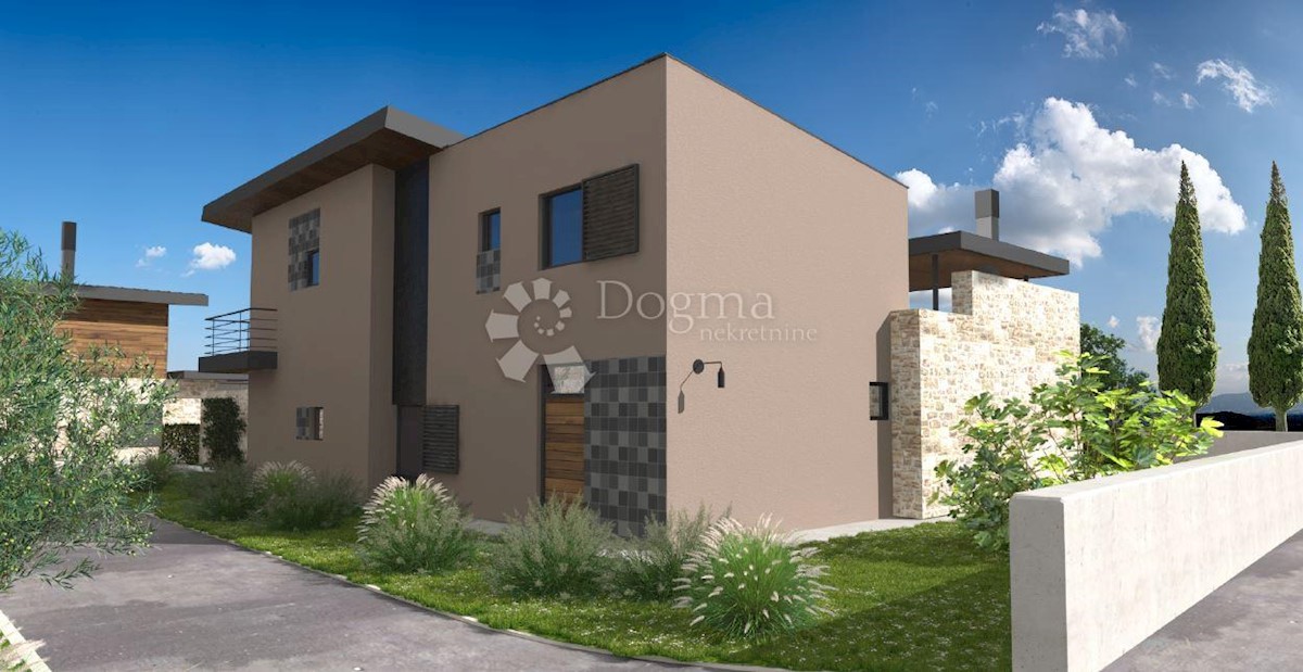 Casa In vendita - ISTARSKA  VODNJAN 