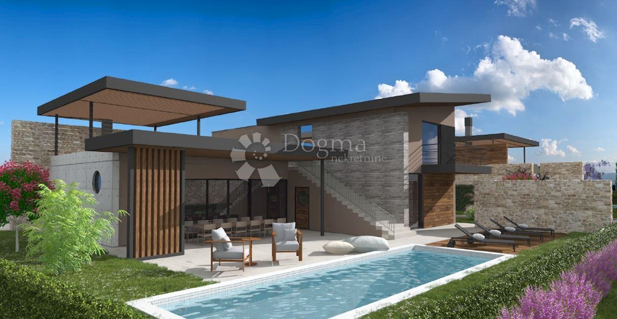 Casa In vendita - ISTARSKA  VODNJAN 