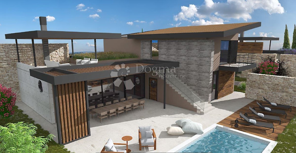 Casa In vendita - ISTARSKA  VODNJAN 