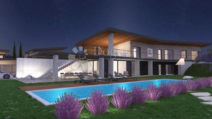 Maison à vendre 352 m² – Vodnjan
