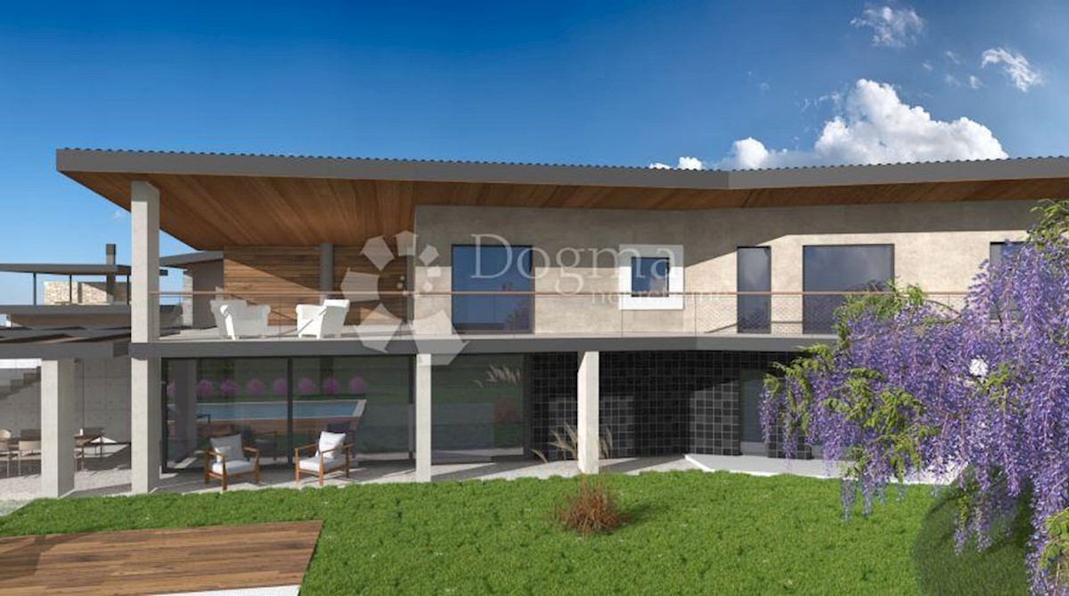 Casa In vendita - ISTARSKA  VODNJAN 