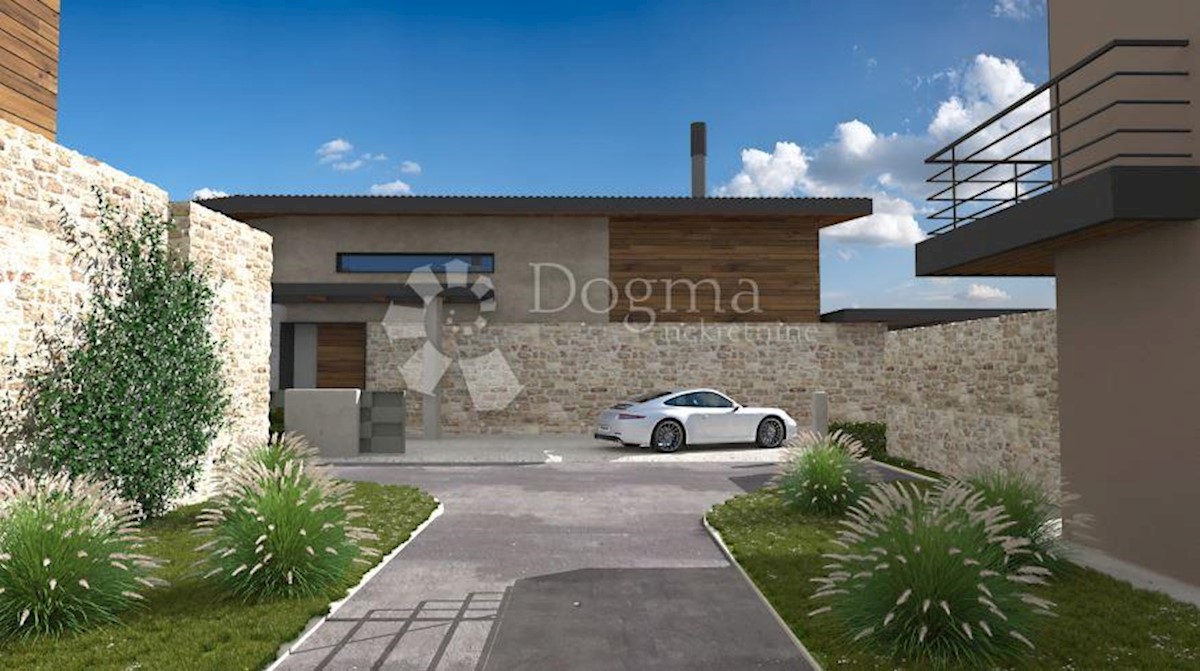 Casa In vendita - ISTARSKA  VODNJAN 