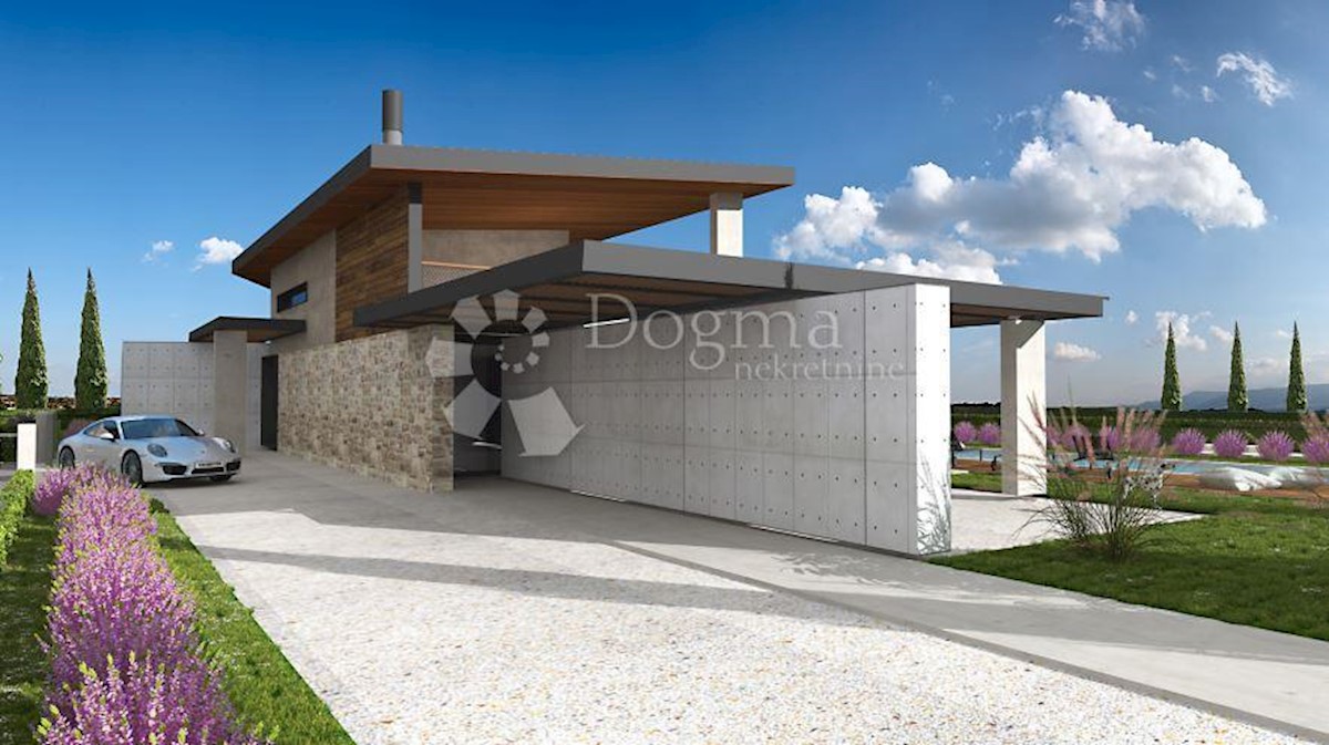 Casa In vendita - ISTARSKA  VODNJAN 