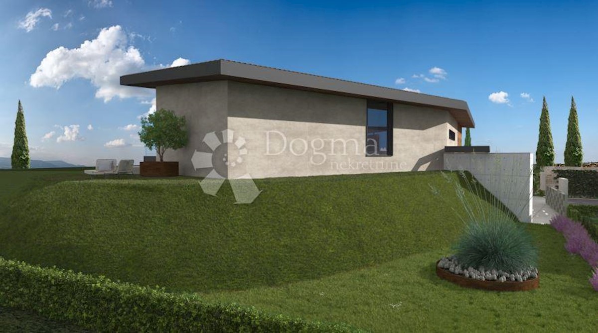 Casa In vendita - ISTARSKA  VODNJAN 
