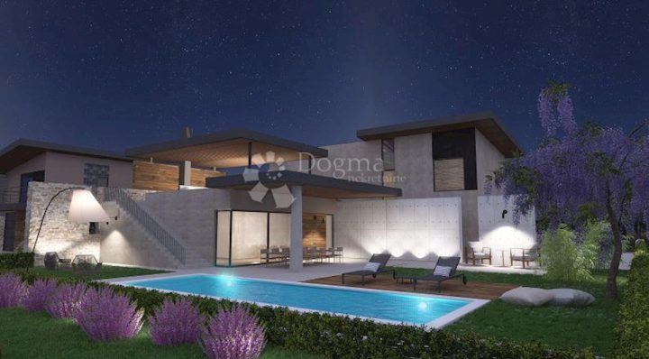 Maison à vendre 243 m² – Vodnjan