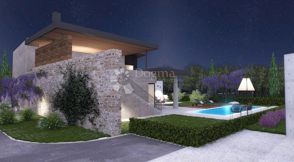 House For sale - ISTARSKA  VODNJAN 