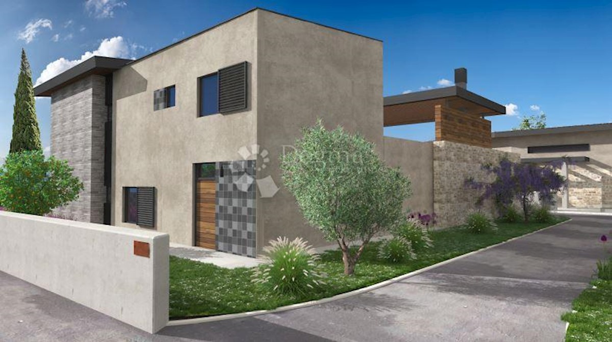 House For sale - ISTARSKA  VODNJAN 