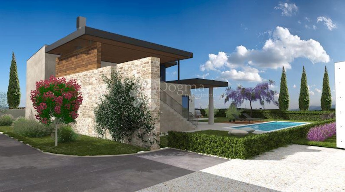 House For sale - ISTARSKA  VODNJAN 