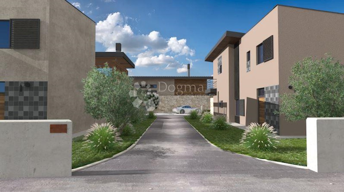 House For sale - ISTARSKA  VODNJAN 