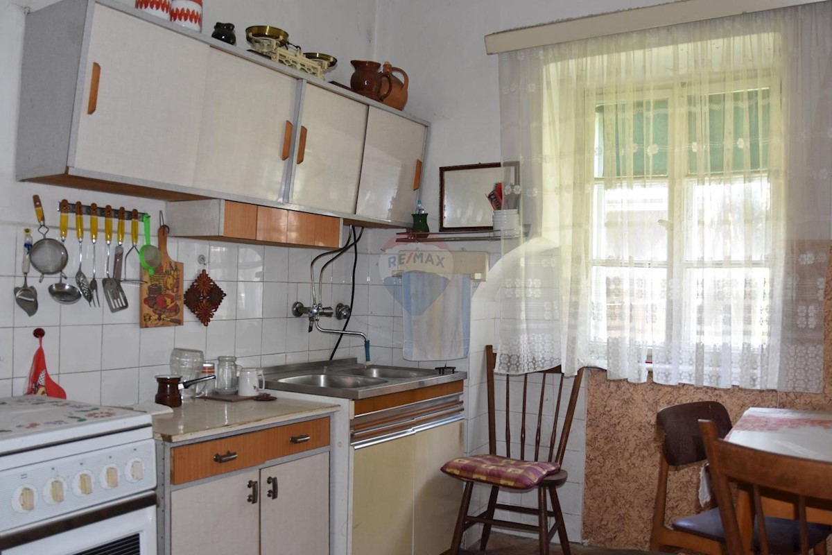 Flat For sale - PRIMORSKO-GORANSKA  VRBOVSKO 