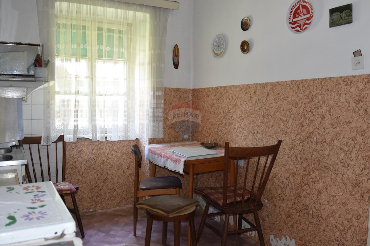 Apartment Zu verkaufen - PRIMORSKO-GORANSKA  VRBOVSKO 