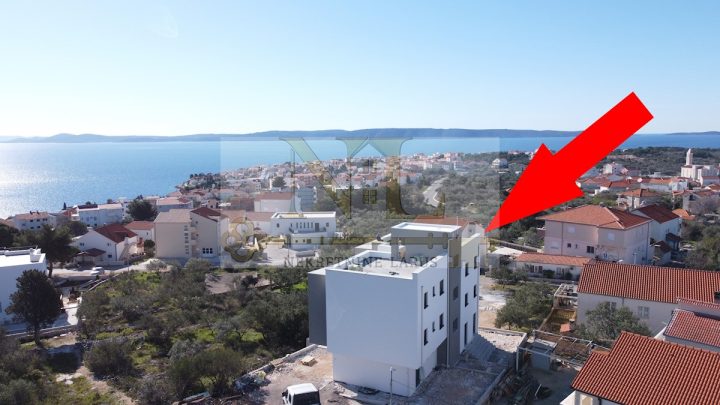 Flat for sale 60 m² – Okrug Gornji