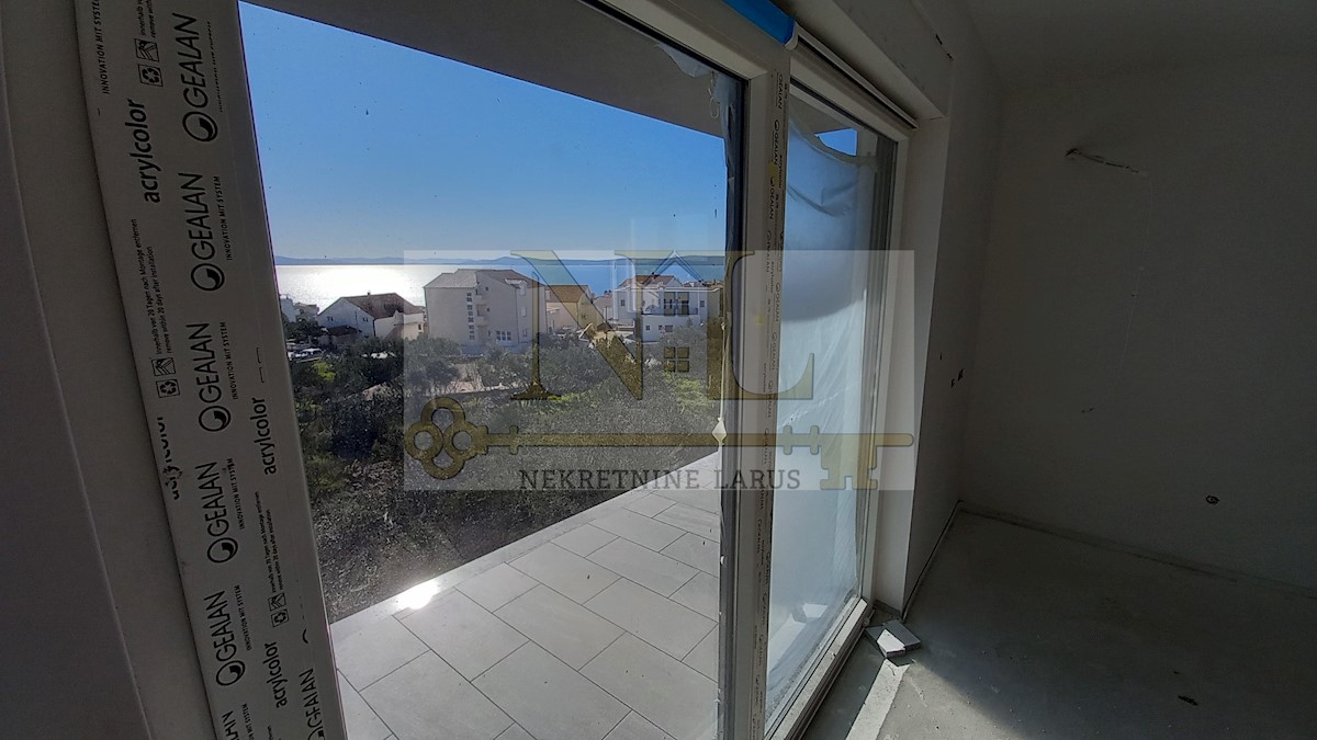 Appartement À vendre - SPLITSKO-DALMATINSKA  ČIOVO 