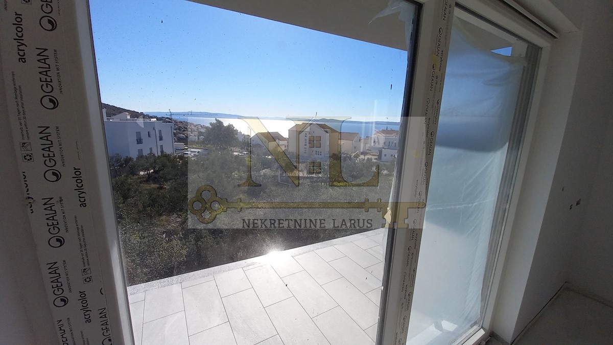 Appartement À vendre - SPLITSKO-DALMATINSKA  ČIOVO 