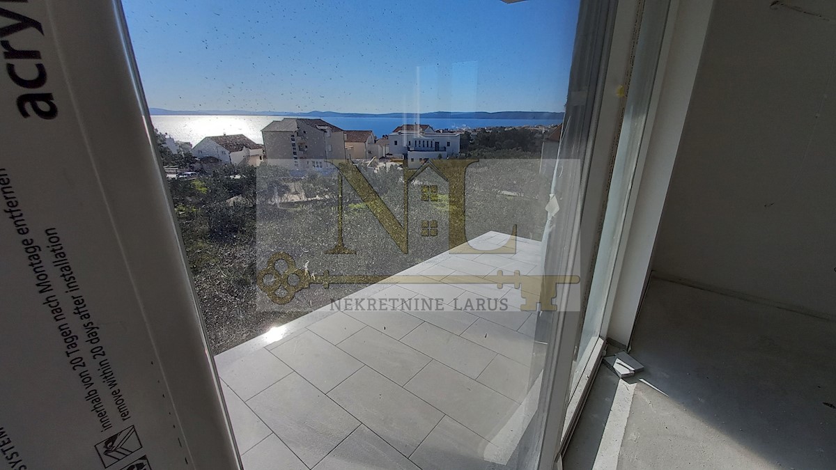 Appartement À vendre - SPLITSKO-DALMATINSKA  ČIOVO 